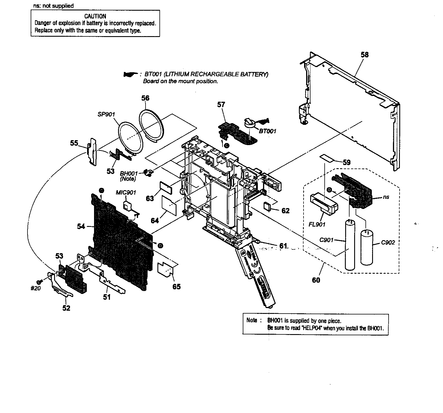 Chassis