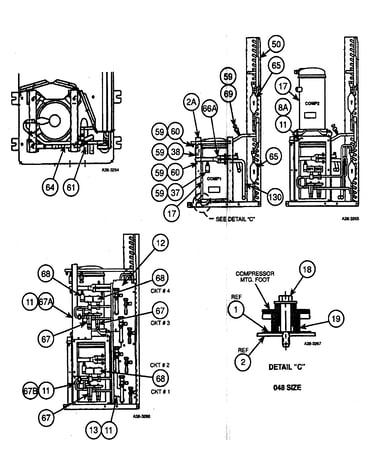 Compressor 1