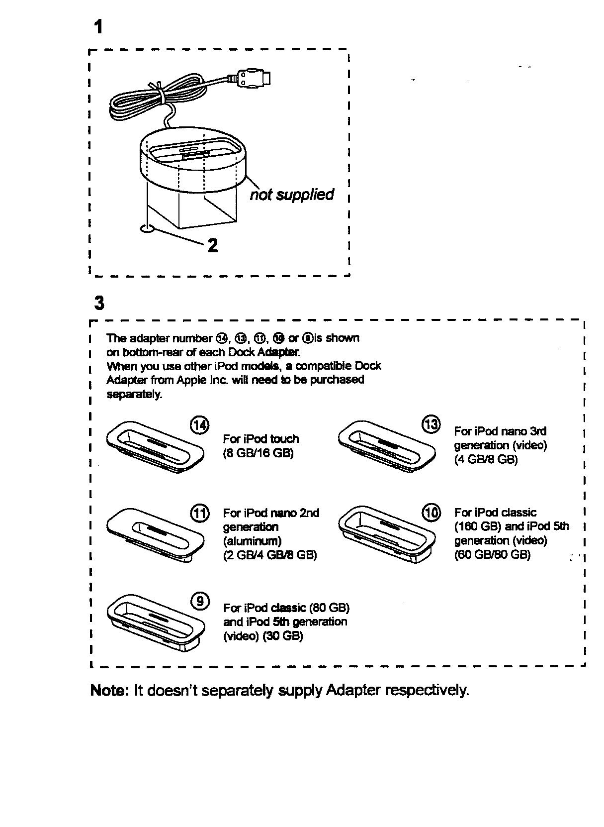 Adapter