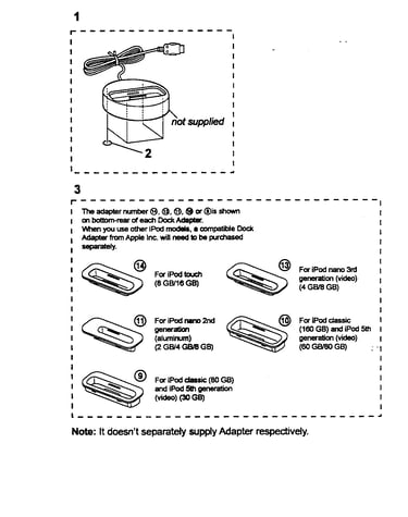 Adapter