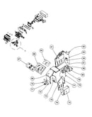Control assy