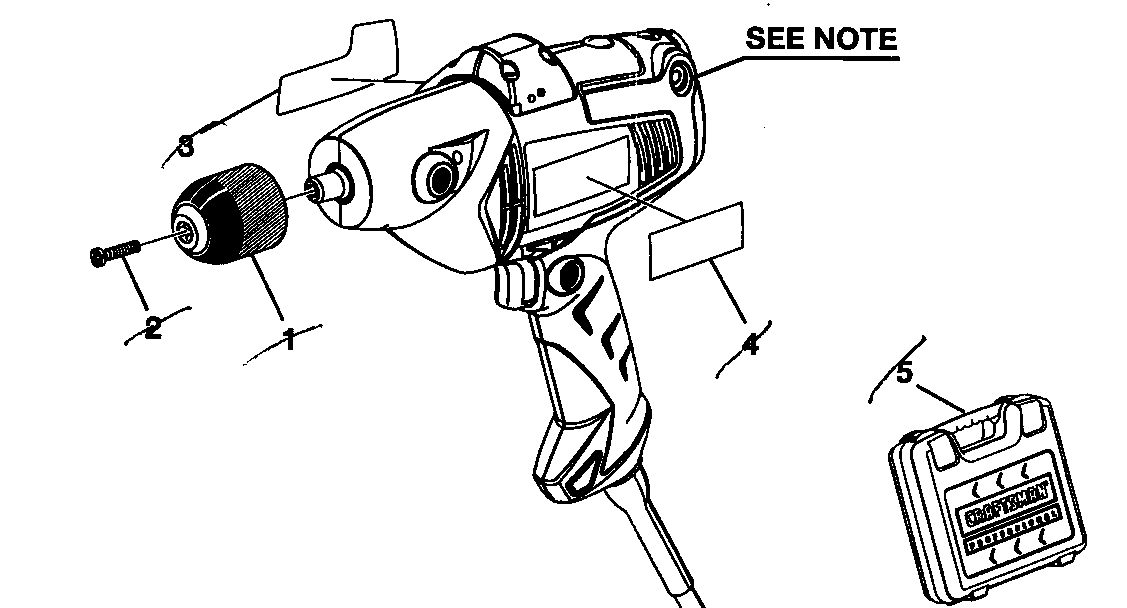 Drill