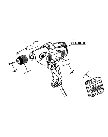 Drill