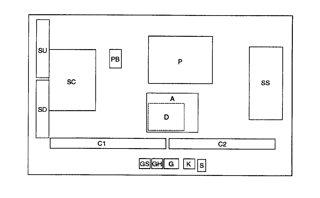 Pcb assy
