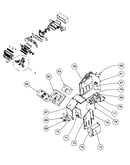 Control assy