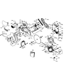 Blade assy