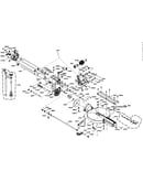 Arm assy