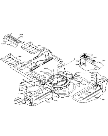 Base assy