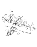 Blade assy