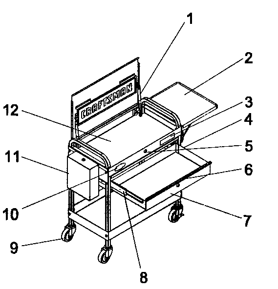 Cart
