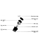 Motor assy