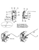 Control assy