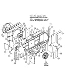 Motor assy