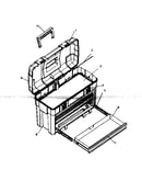Portable chest