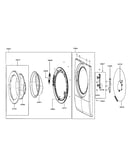 Door assy