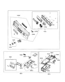 Control assy