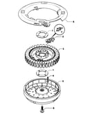 Motor assy