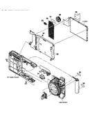Main frame assy