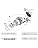 Lens assy