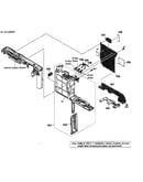 Bt holder assy