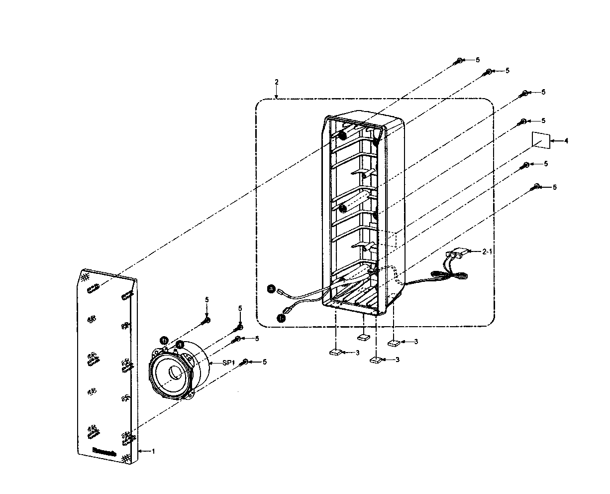 Speaker