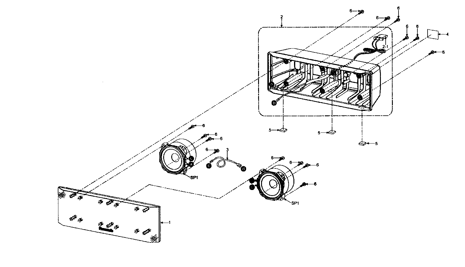SPEAKER