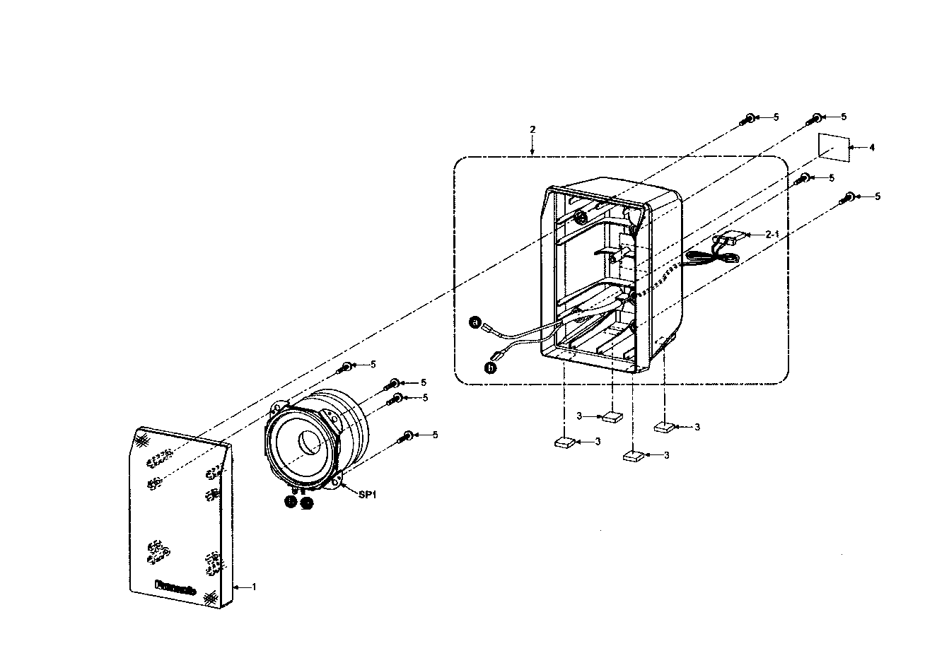 SPEAKER