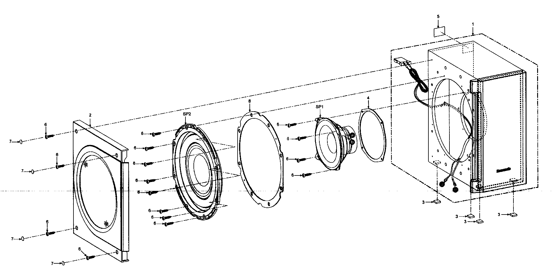 SPEAKER
