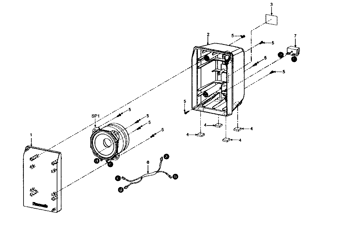 Speaker