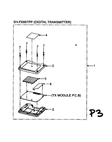 Transmitter