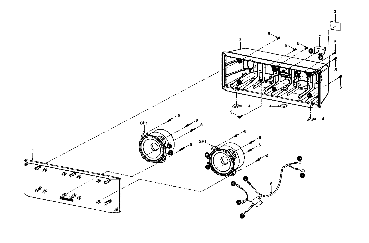 SPEAKER
