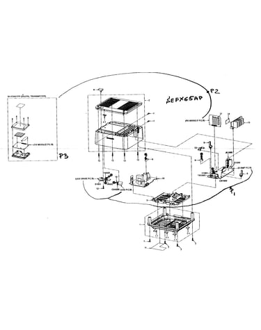Wireless system