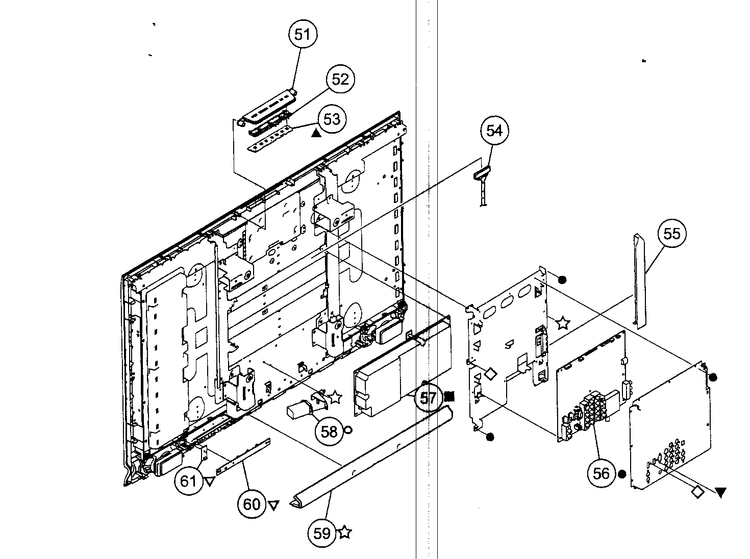 PCB ASSY