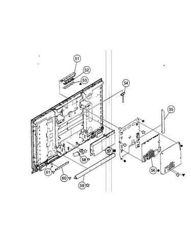 Pcb assy