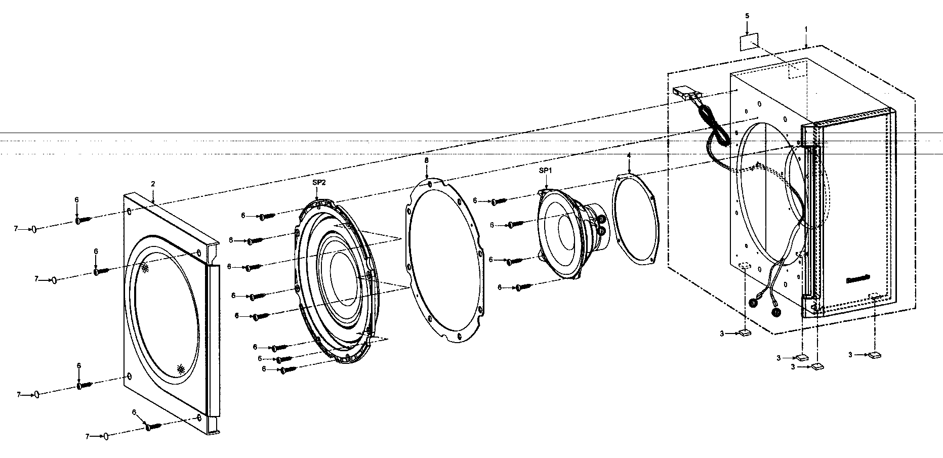 Speaker