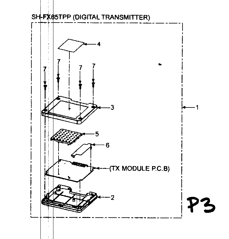 Transmitter