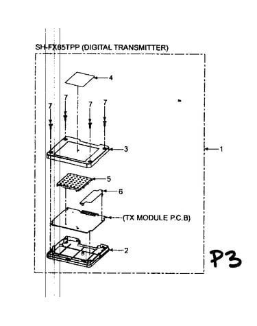 Transmitter