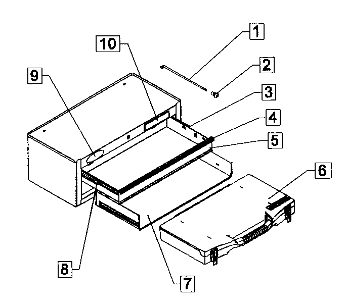 Toolbox