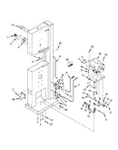 Motor assy
