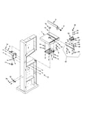 Table assy