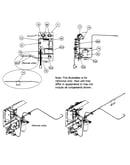 Control assy