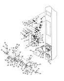 Switch/shear/deflector