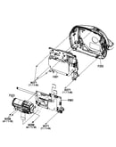 Chassis assy