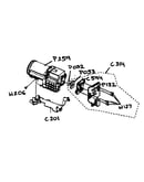 Lens assy