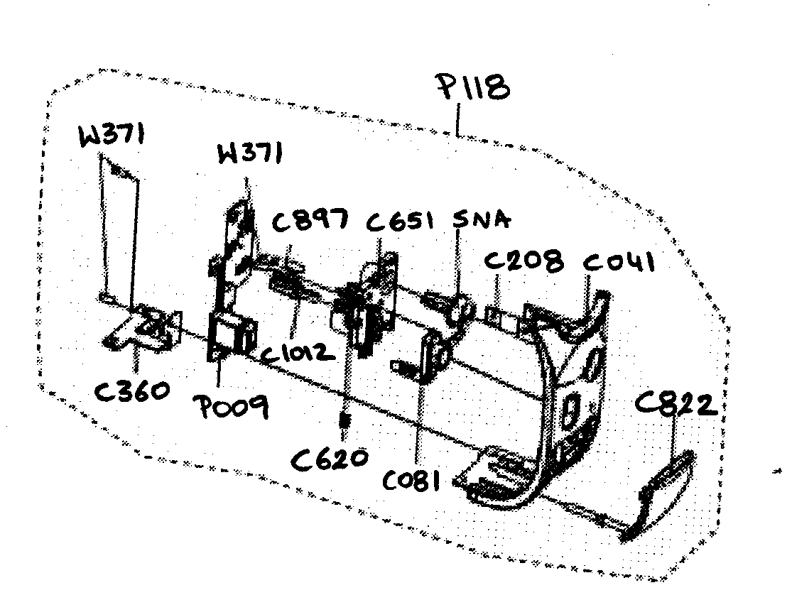 REAR ASSY