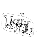 Rear assy