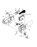 Cabinet block lt