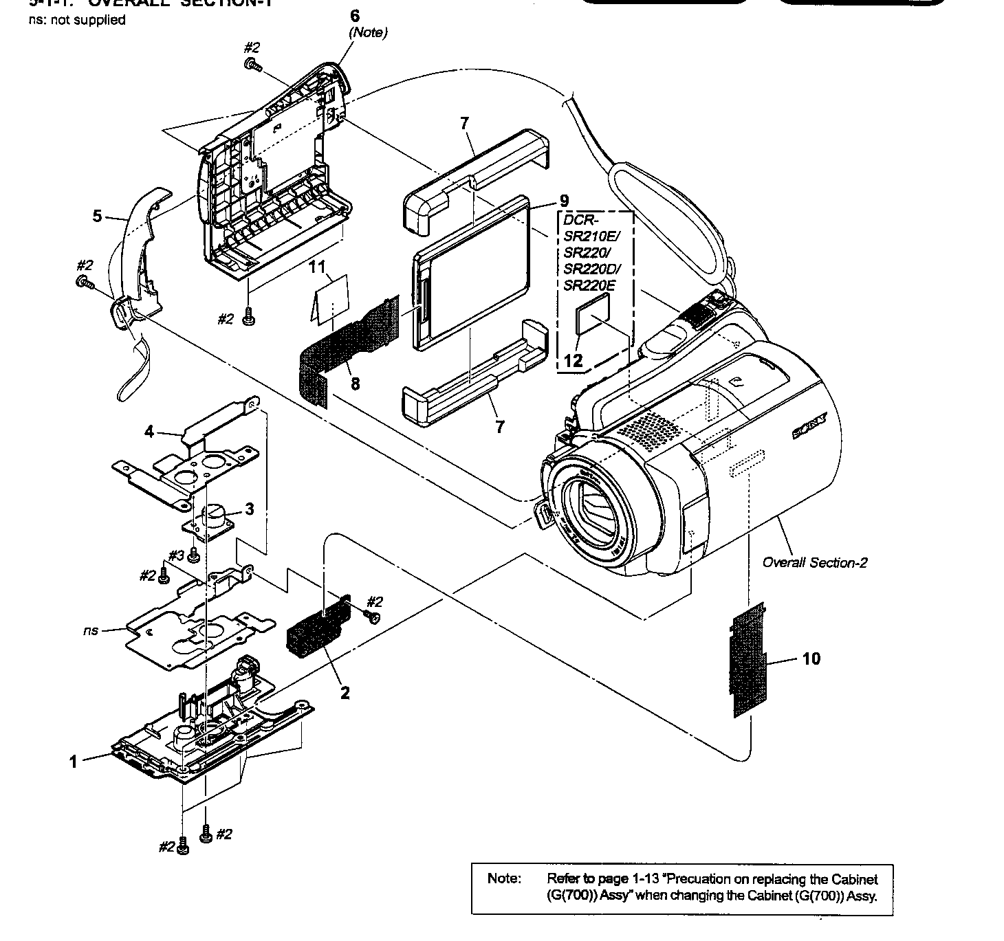 Section 1