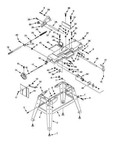 Base/stand