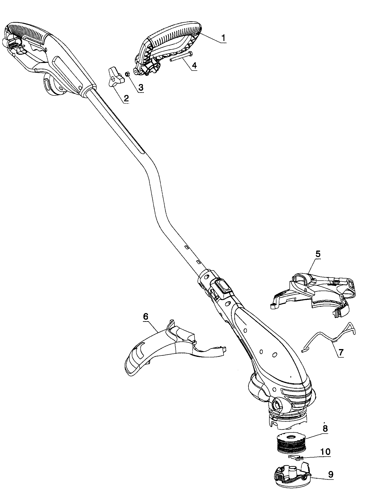 Trimmer